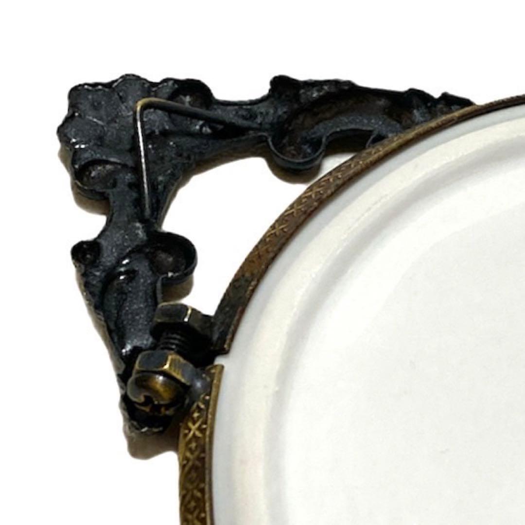 マイセン 猫 壁掛け 飾り絵 プレート