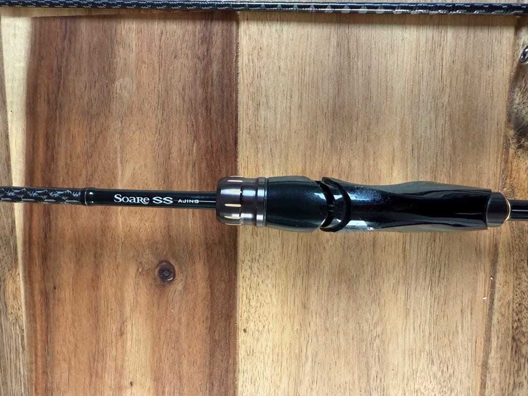 ソアレ ss S610SUL-S