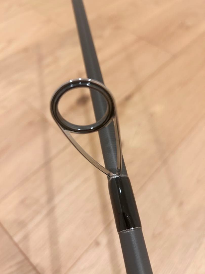 ジーク　ヴェルザード　S103