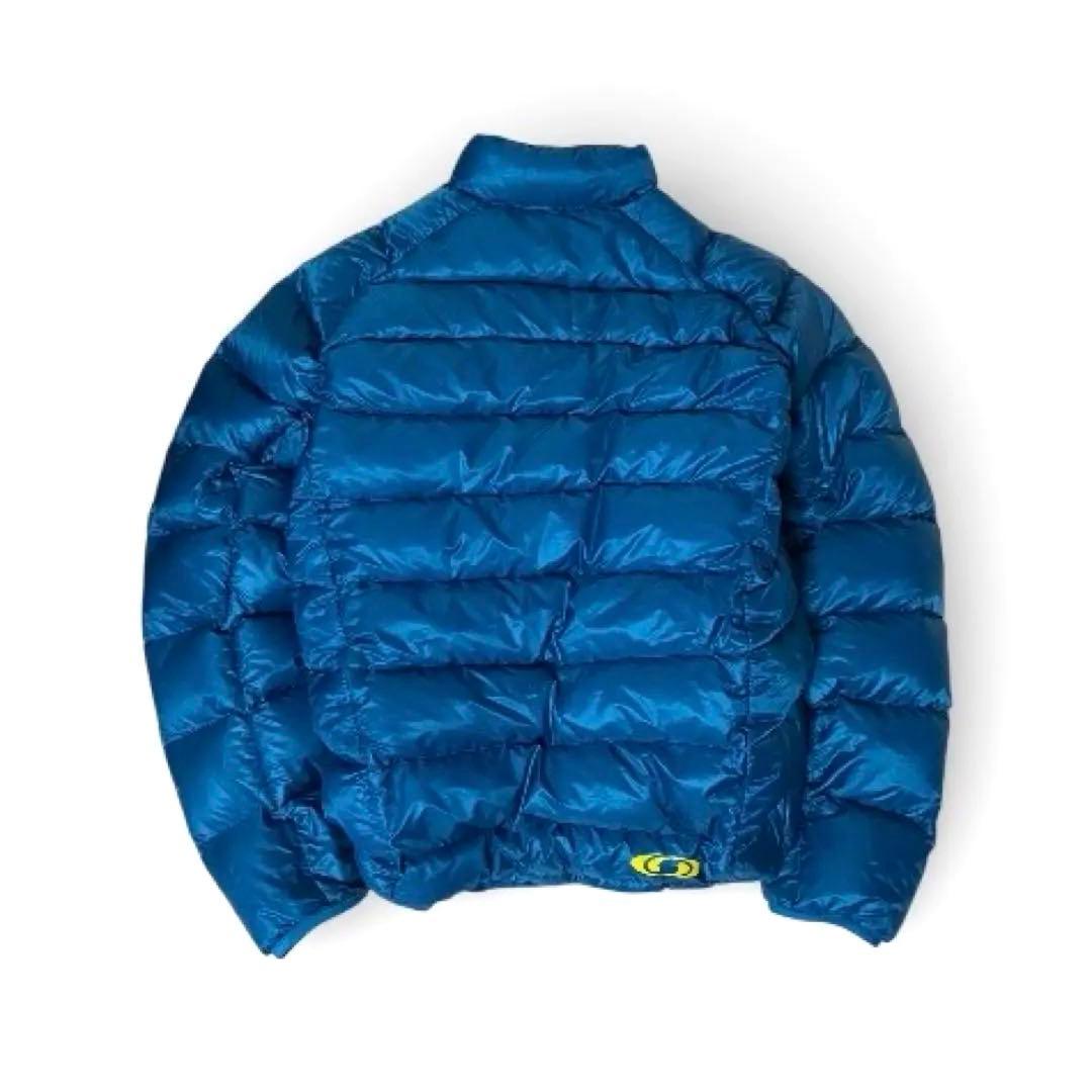 ジャケット・アウター Salomon 00s minim puff down jacket