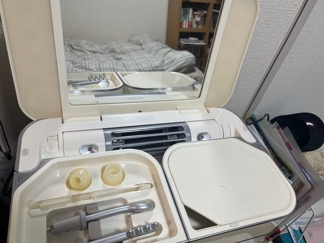 美顔器 SAQINA サキナ saqinabijou サキナビジュー