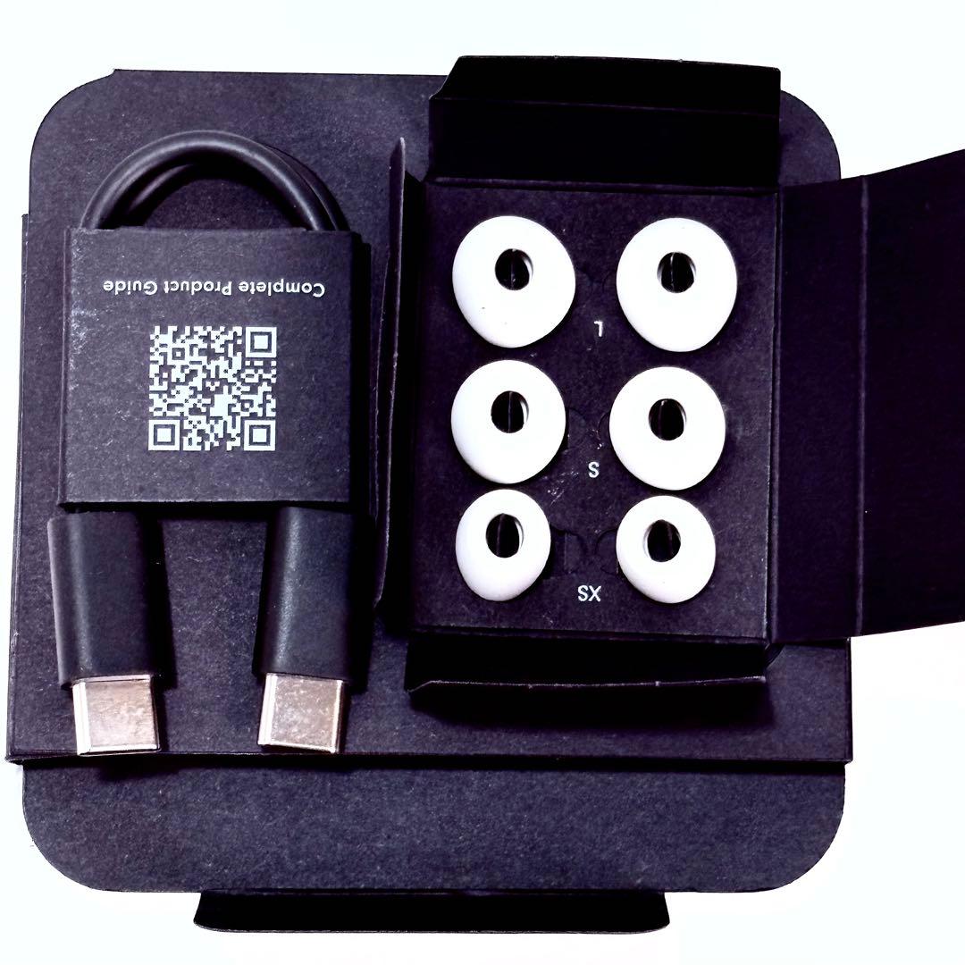 Beats Studio Buds + ビーツ・エレクトロニクス イヤホン