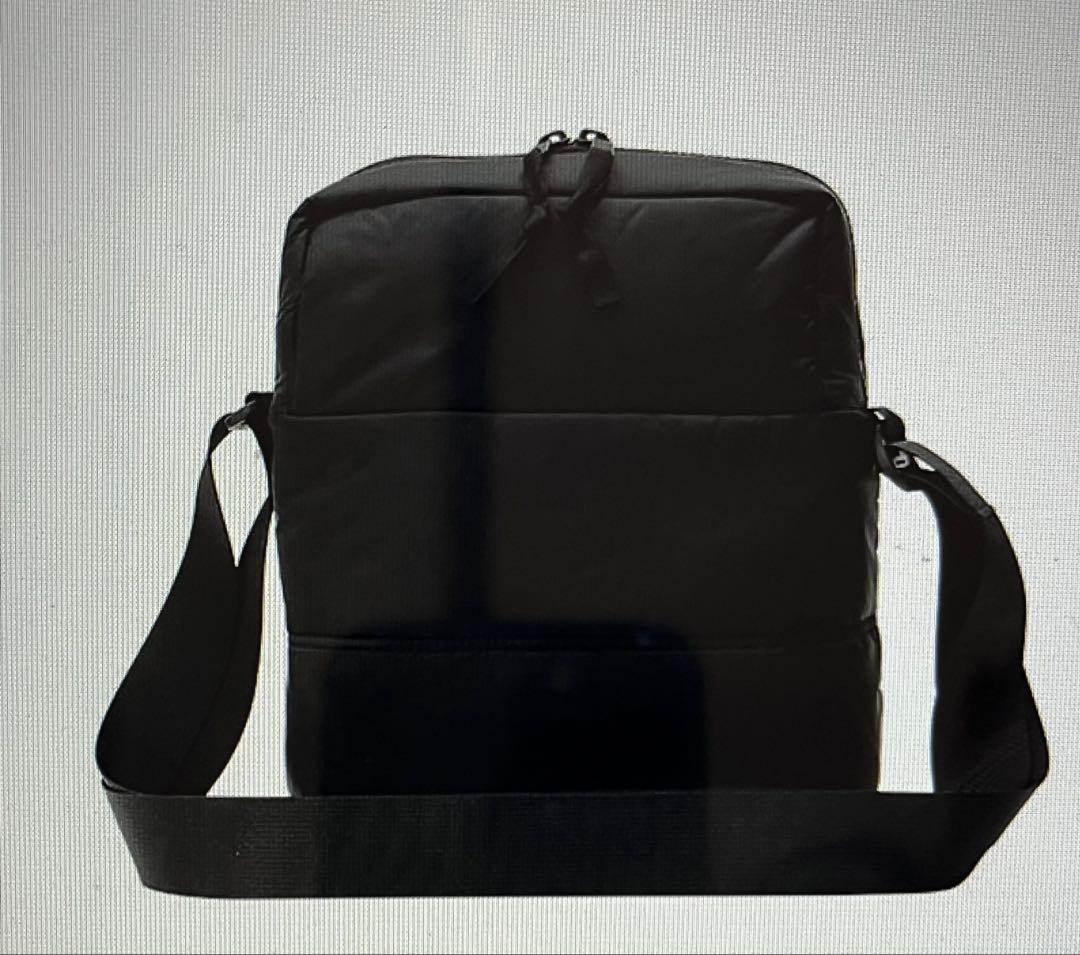 バッグ THE NORTH FACE Nuptse Crossbody Bag 7 L