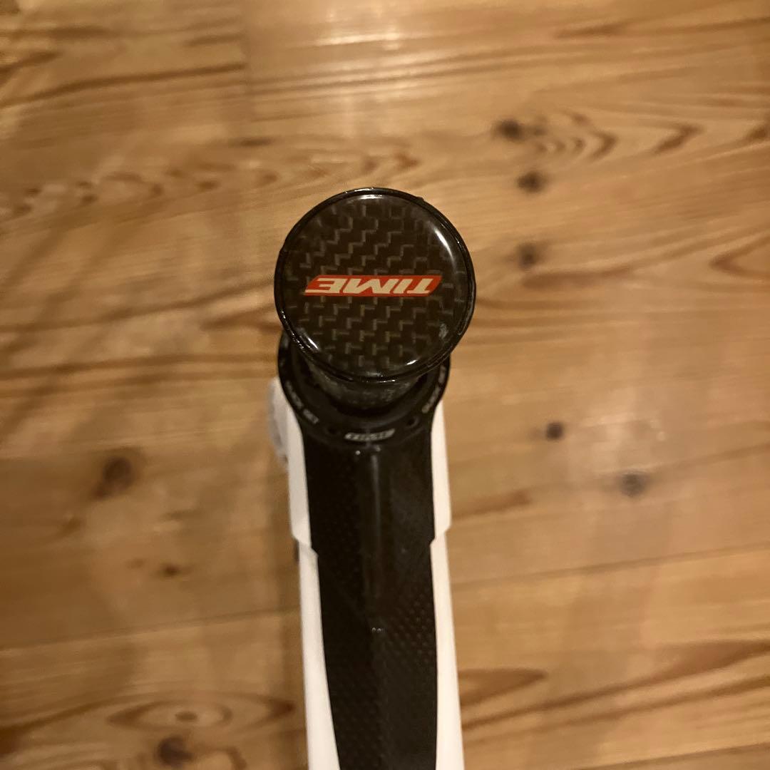 TIME RXR ULTEAM Sサイズ