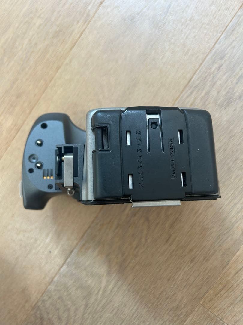 Hasselblad H2 フィルムカメラ　本体のみ