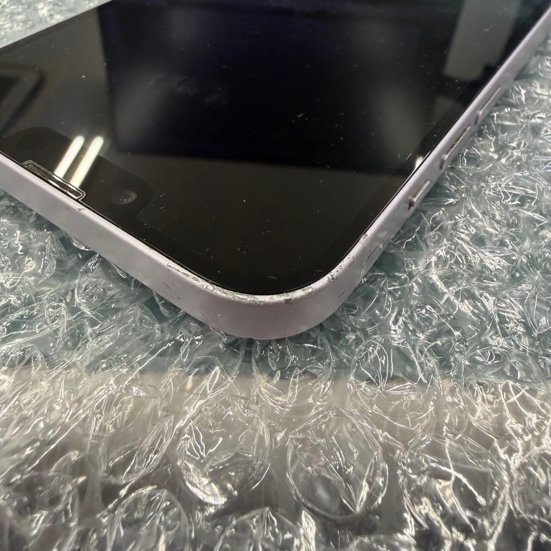 iPhone14Plus 256GB パープル