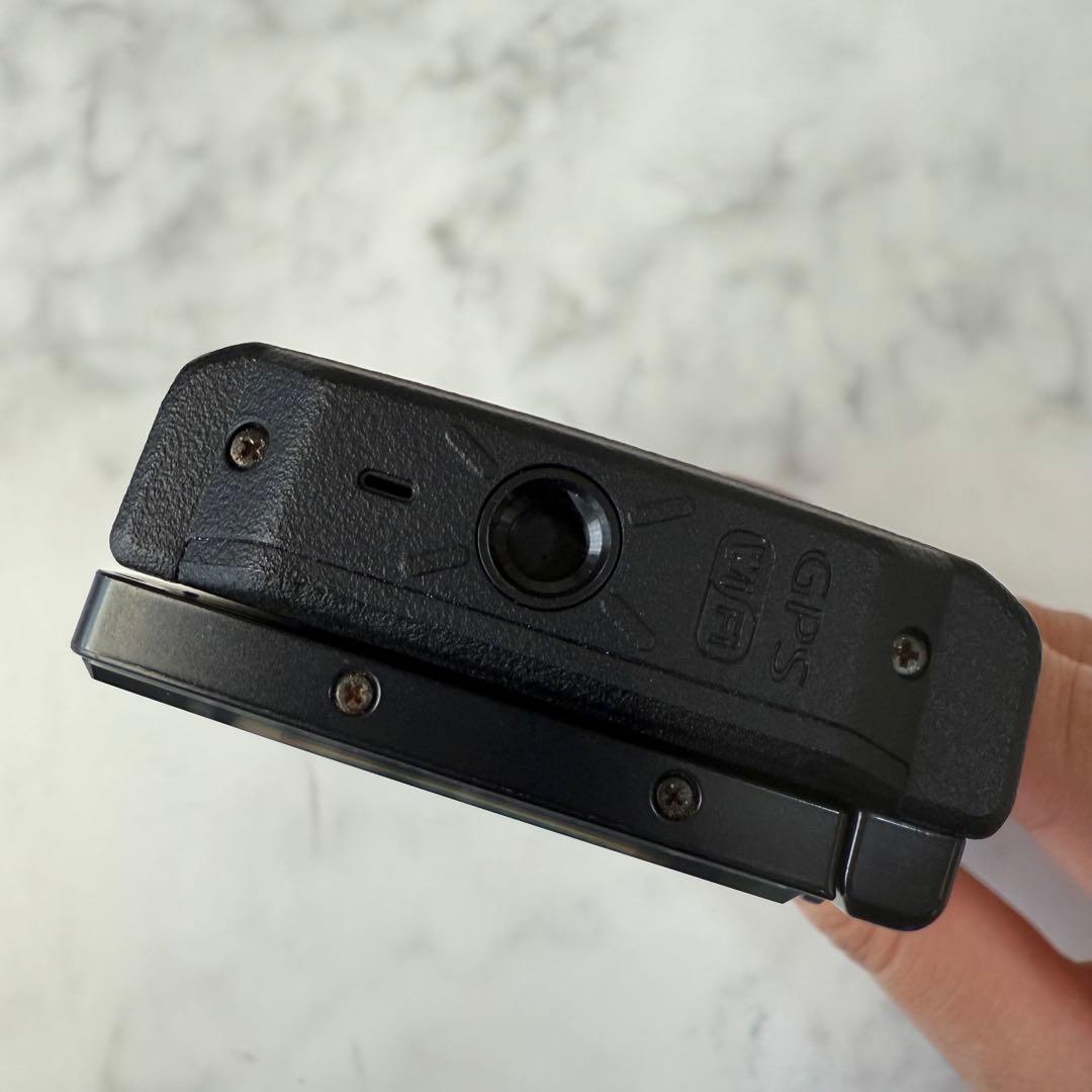 OLYMPUS オリンパス TG-870 Tough 防水 デジタルカメラ