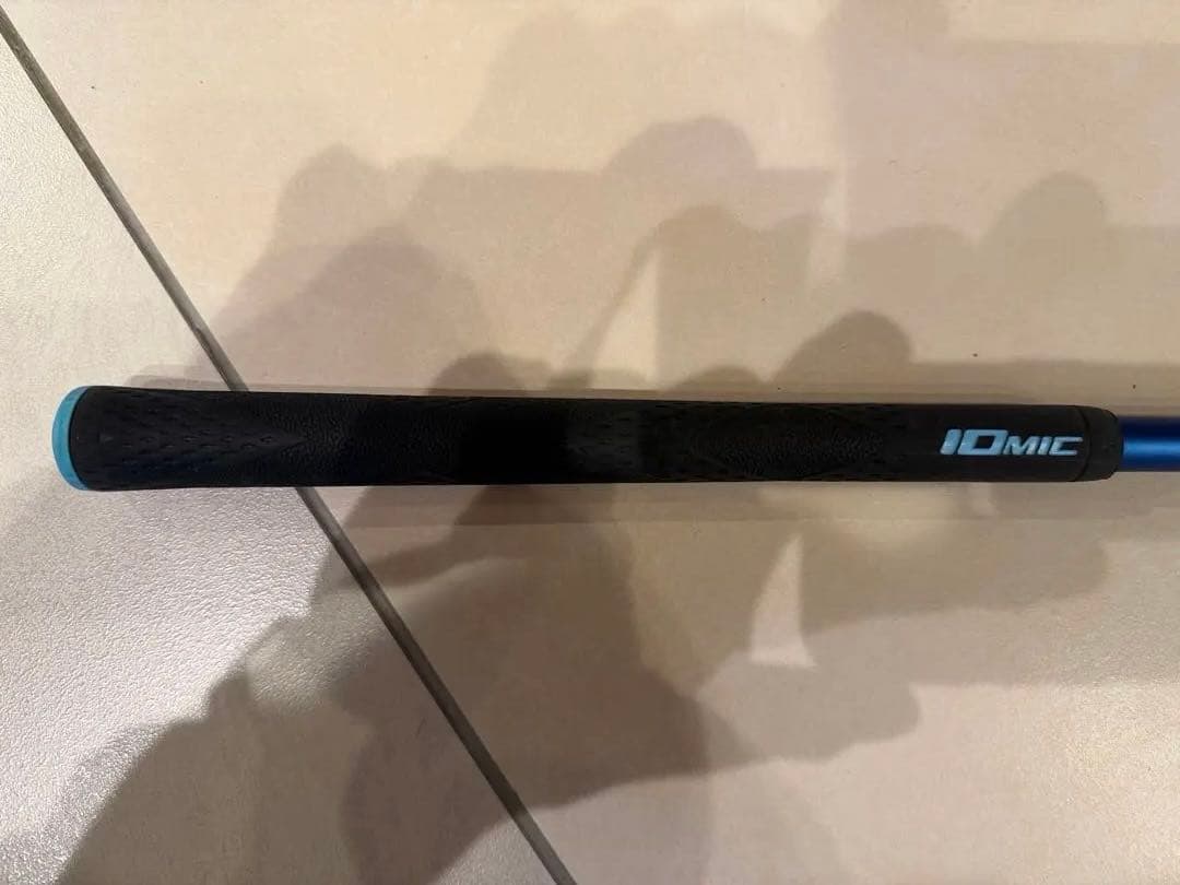 値下げ美品！テーラーメイド Qi35 3HL 16.5° ベンタスブルーV➕6S