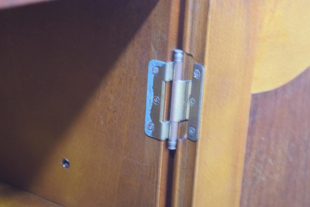 カリモク コロニアルシリーズ ライティングビューロー/デスク QC3001NK