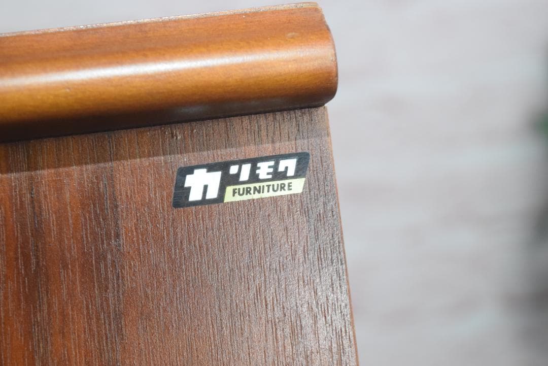 カリモク コロニアルシリーズ ライティングビューロー/デスク QC3001NK