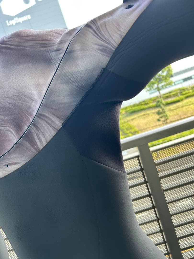 オニール　ウエットスーツ　セミドライ　5ミリ3ミリ