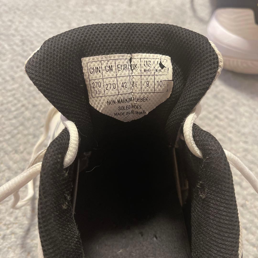 ヨネックス バドミントンシューズ パワークッション65Z 桃田選手着用モデル