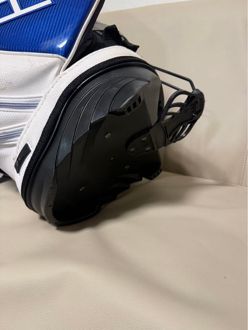 【送料込み】廃盤希少　HONMA TEAM TOUR WORLD ゴルフバッグ