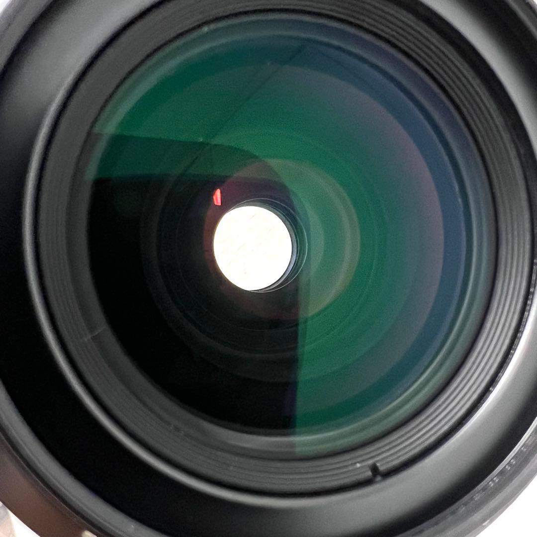 ニコン Ai NIKKOR 28mm F2.8 単焦点レンズ 広角レンズ