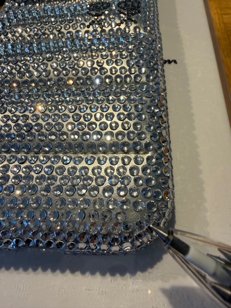 UrbanSophistication iPhoneケース17pro