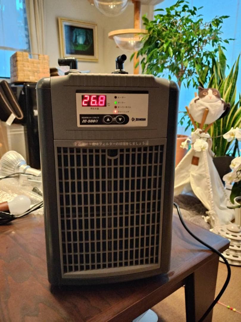 レッドシー　リーファ　２５０　水槽セット