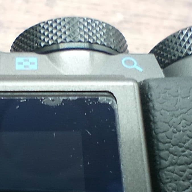 デジタルカメラ Canon EOS M5 / MOUNT ADAPTER EF-EOS M