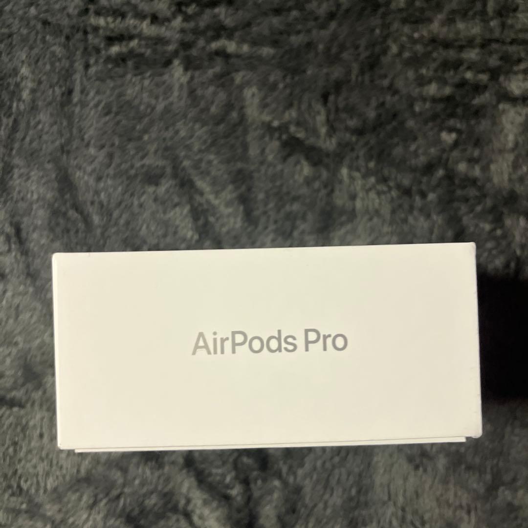 AirPods Pro（第2世代）USB-C megsafe