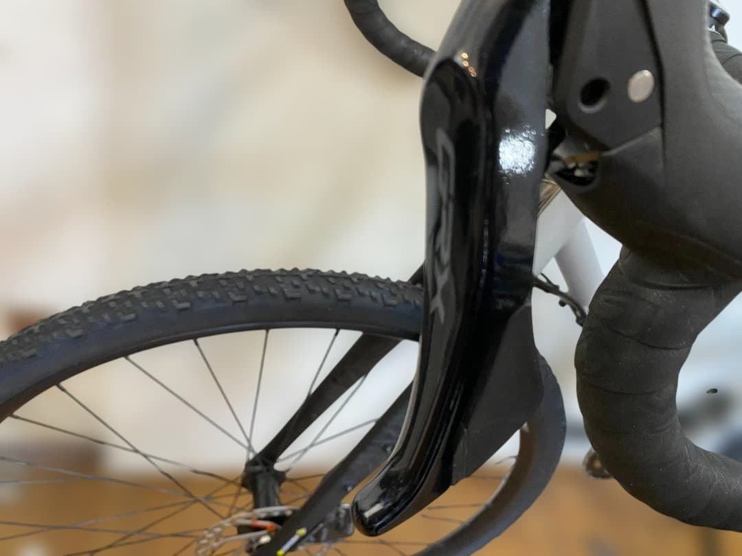 美品　ジェイミス レネゲードS3　グラベル　アドベンチャーロード 700C