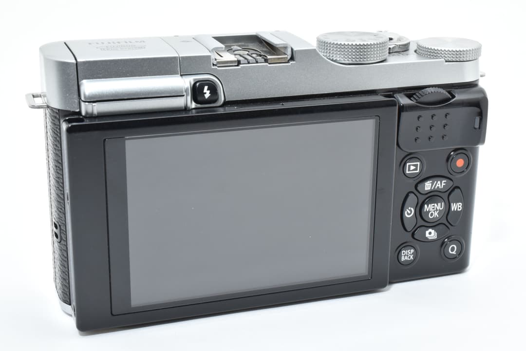 FUJIFILM X-A2 ボディ 0273
