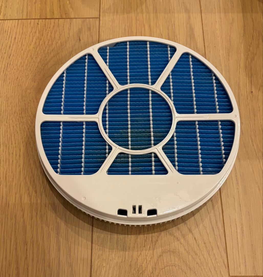 SHARP 加湿空気清浄機 床置型 KC-40TH4-W 2021年製 美品