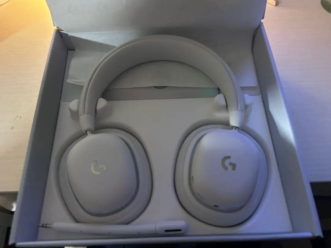 Logicoolヘッドセット！値下げ交渉⭕️