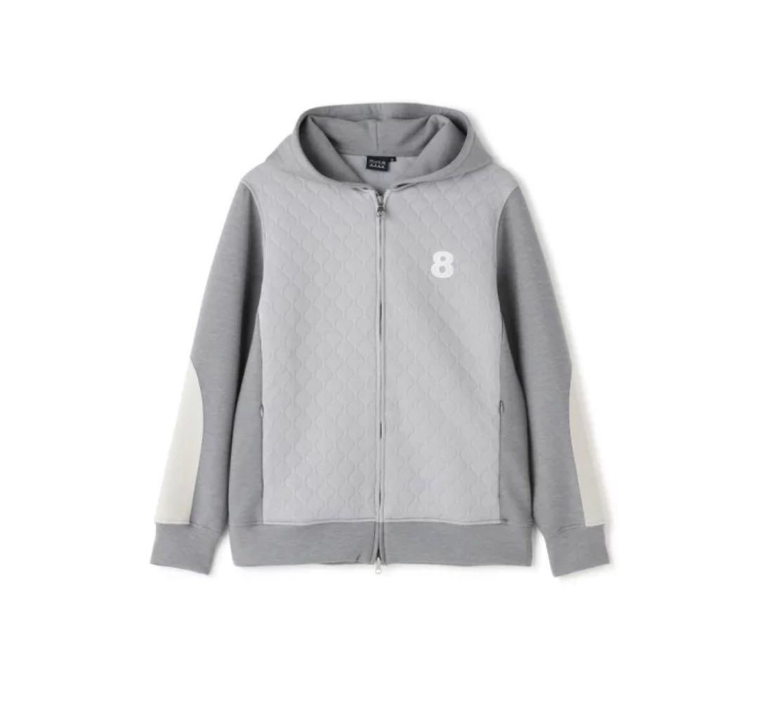 muta MARINE/ムータ マリンパーカー muta FLASH