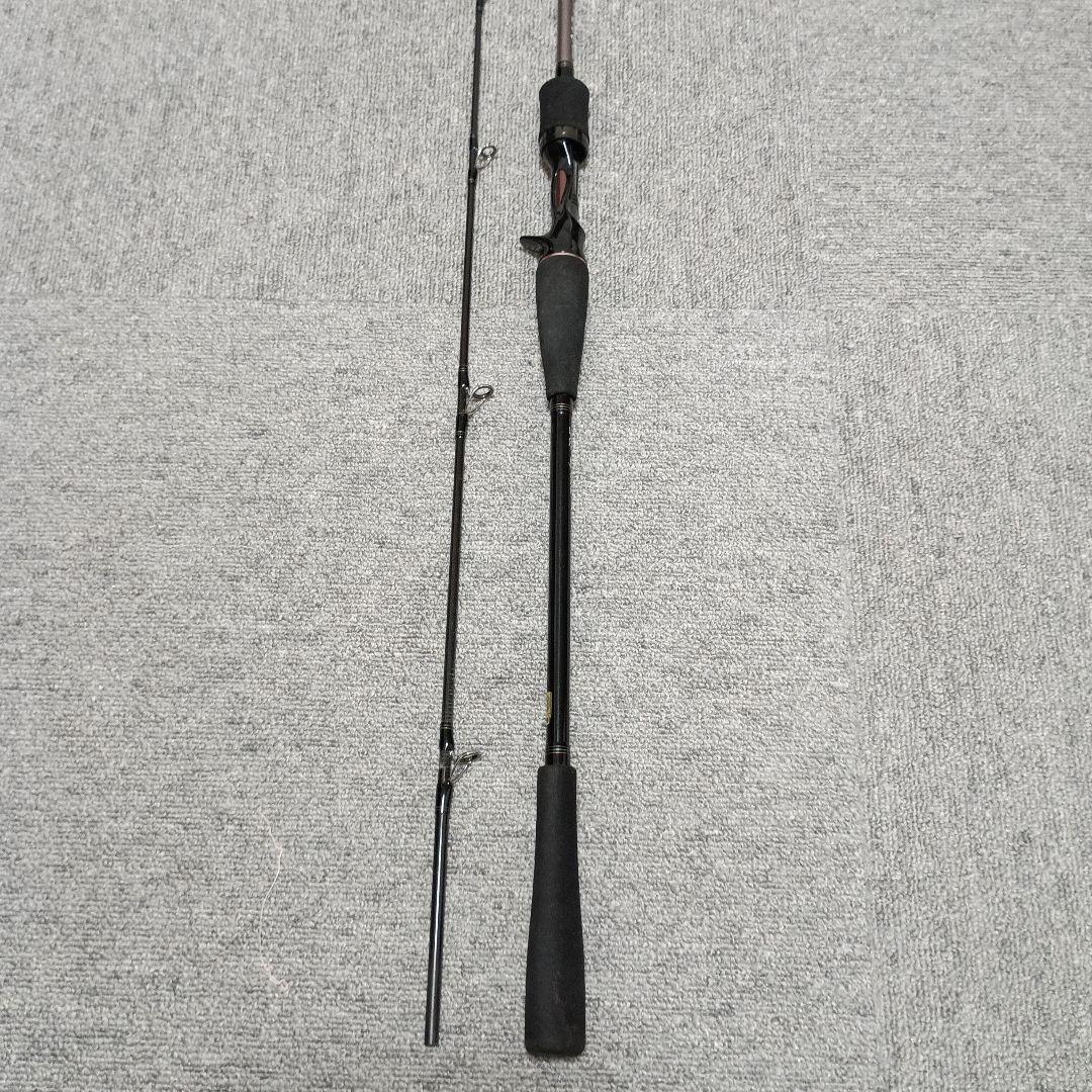 Daiwa 紅牙 MX N70XHB-MT AP エアポータブル