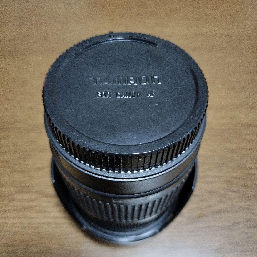 【えむ】TAMRON SP AF28-75mm F/2.8 XR Di