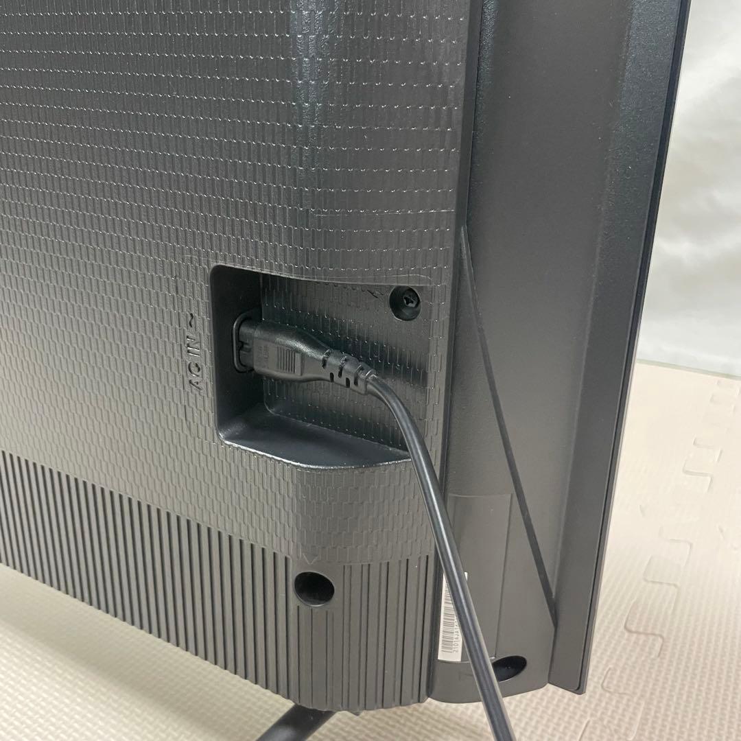 TCL 2021年製 32V型 スマート液晶テレビ Androidテレビ