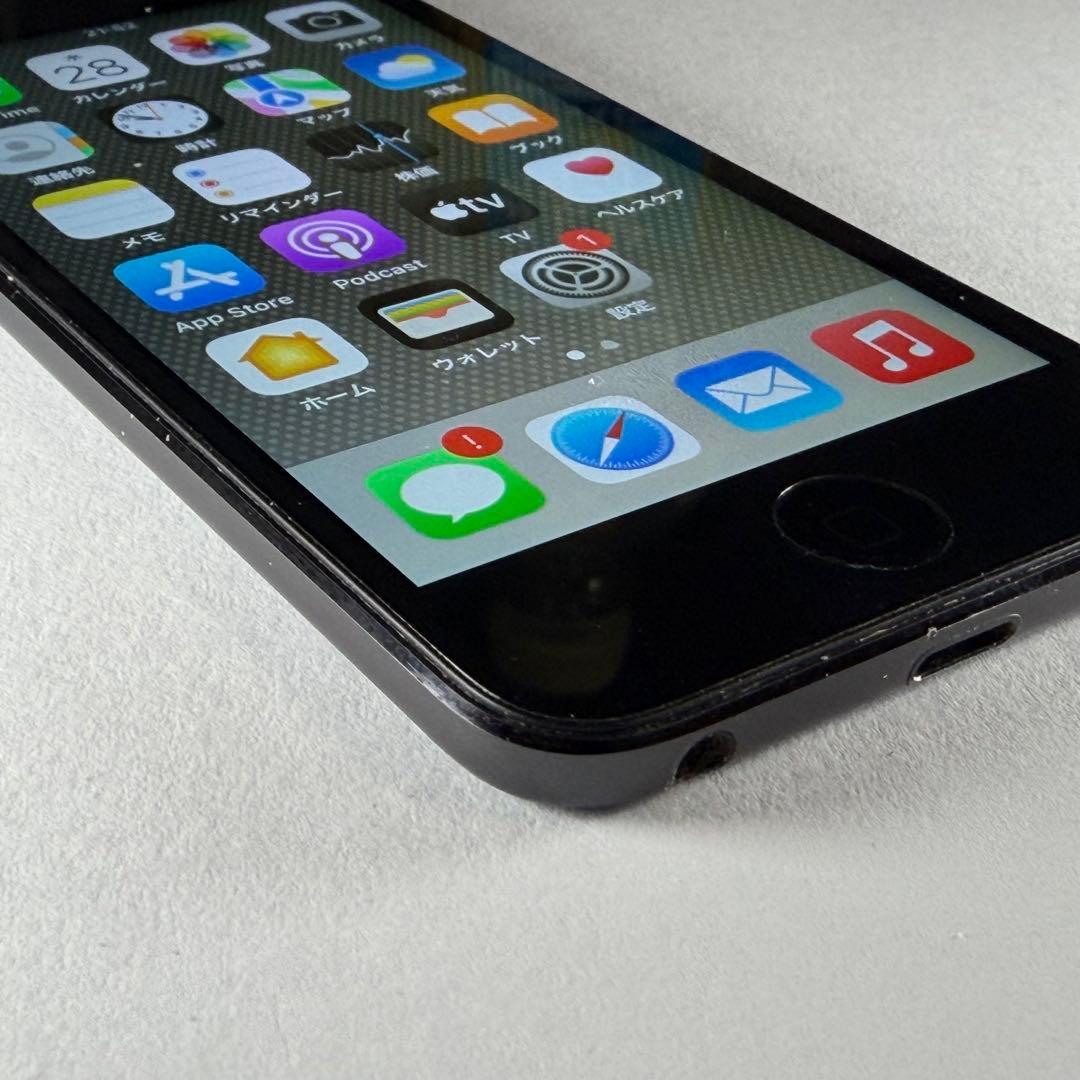 【即日発送】【美品】iPod touch 第7世代 32GB