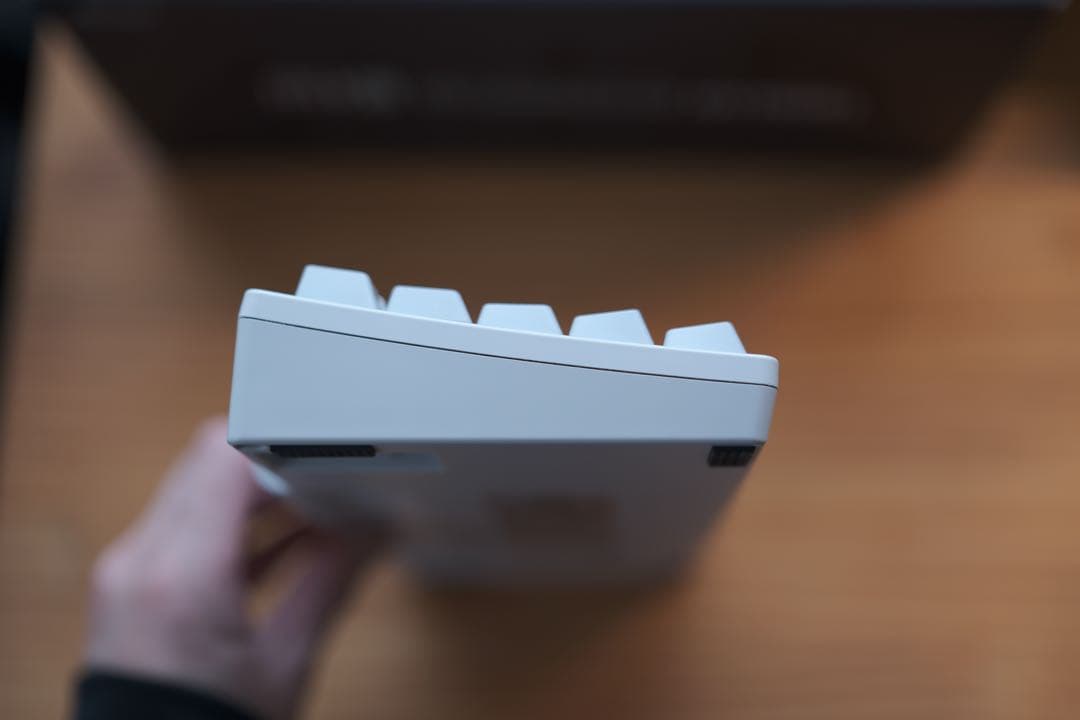 HHKB Professional HYBRID Type-S 日本語配列