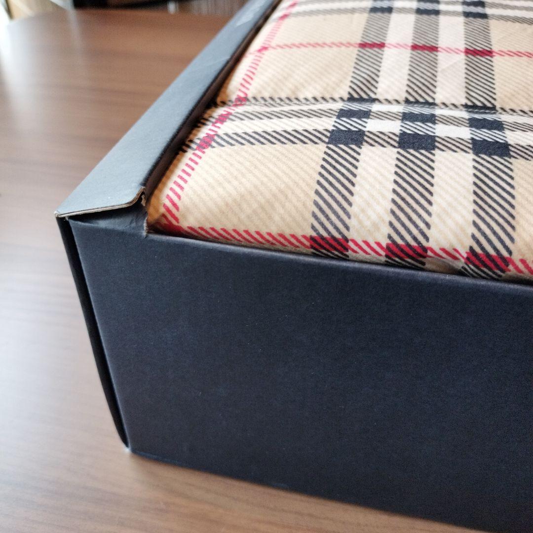 BURBERRY バーバリー 寝具 ダウンケット 羽毛肌掛けふとん 布団 軽量