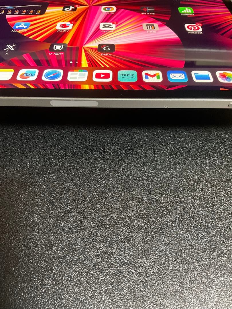 iPad Pro 11 第３世代 1TB Wi-fi+Cellular