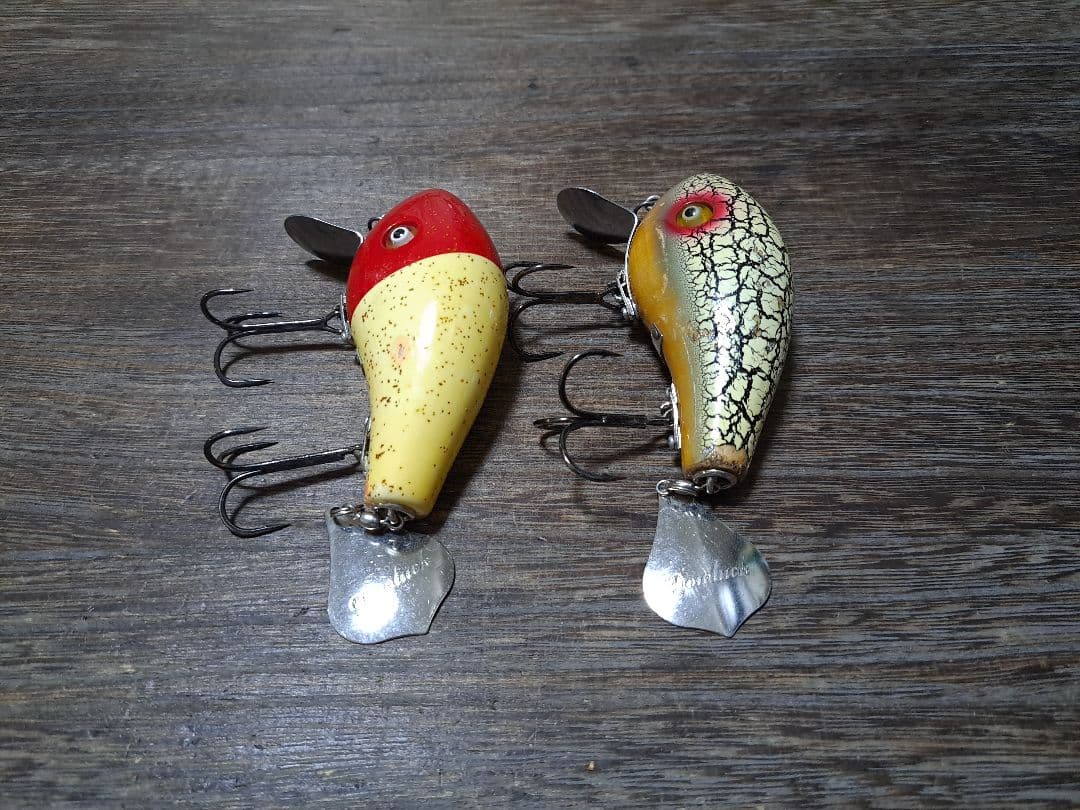 道楽　DOWLUCK 　ドウラク　ポテチン　2個セット