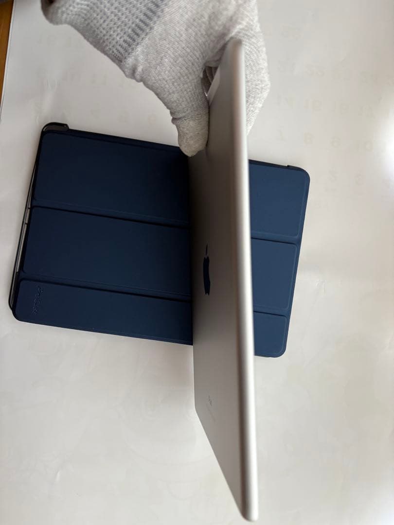 iPad 第6世代 Wi-Fi+cellularモデル バッテリー94%