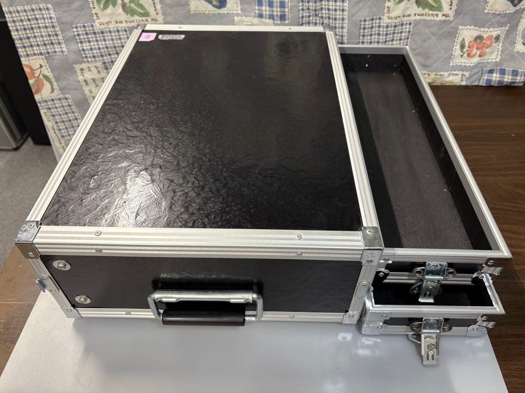 アルモア　ARMOR 3U ラック　ケース