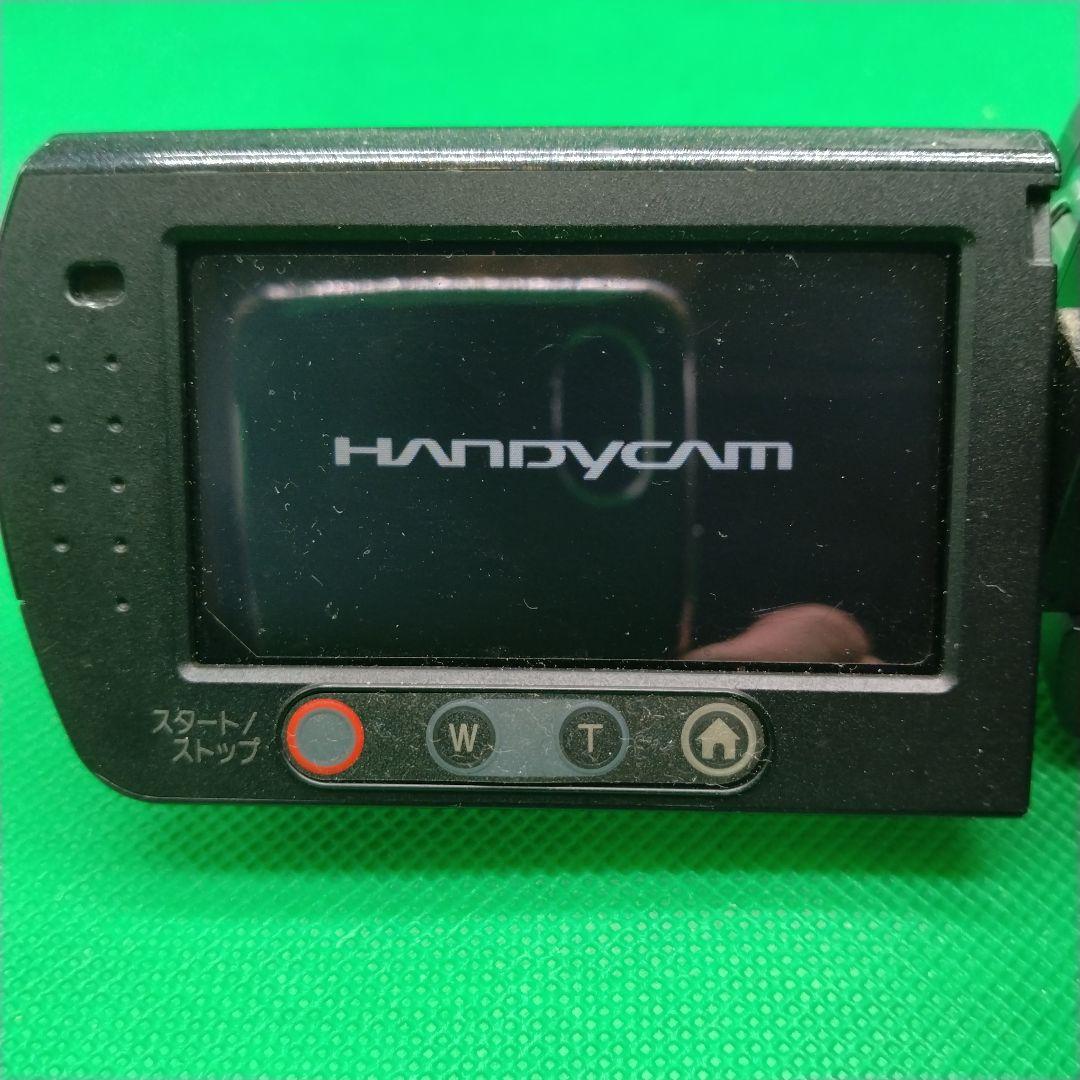 SONY ソニー HDD Handycam HDR-SR8 ビデオカメラ