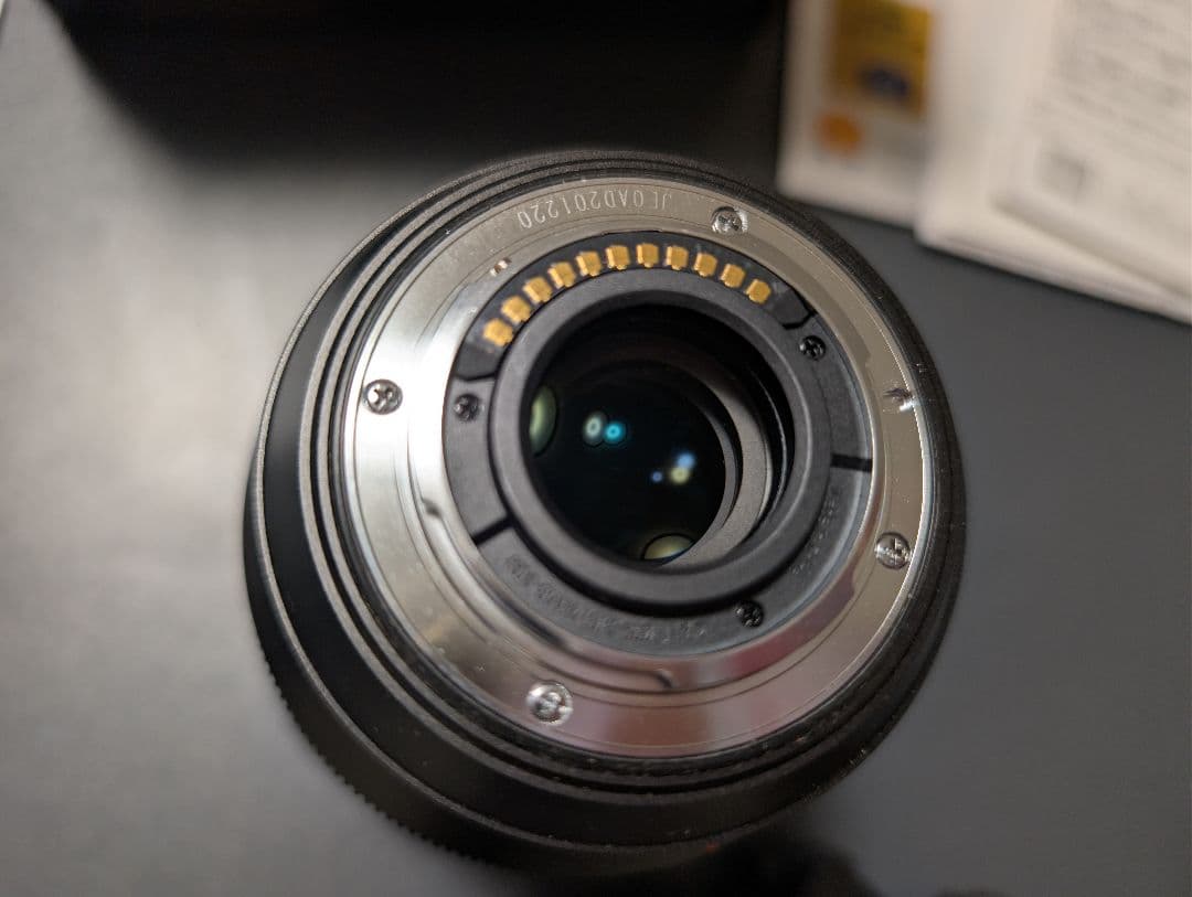 k*l様 オリンパス　OLYMPUS OM-D E-M5 Mark III レン