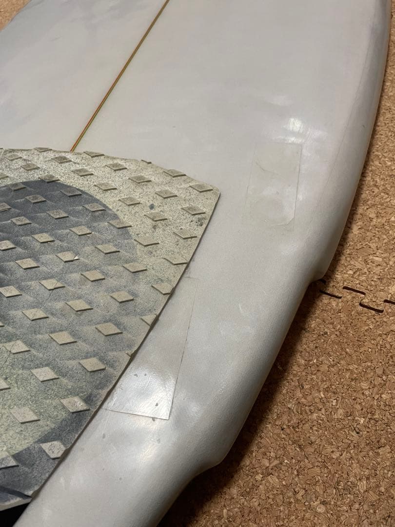 希少！BREDREN Design TUN ブレジンデザイン