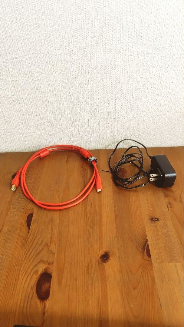 美品✨️値下げしました！ヌマーク　パーティーミックスライブ　 DJコントローラー