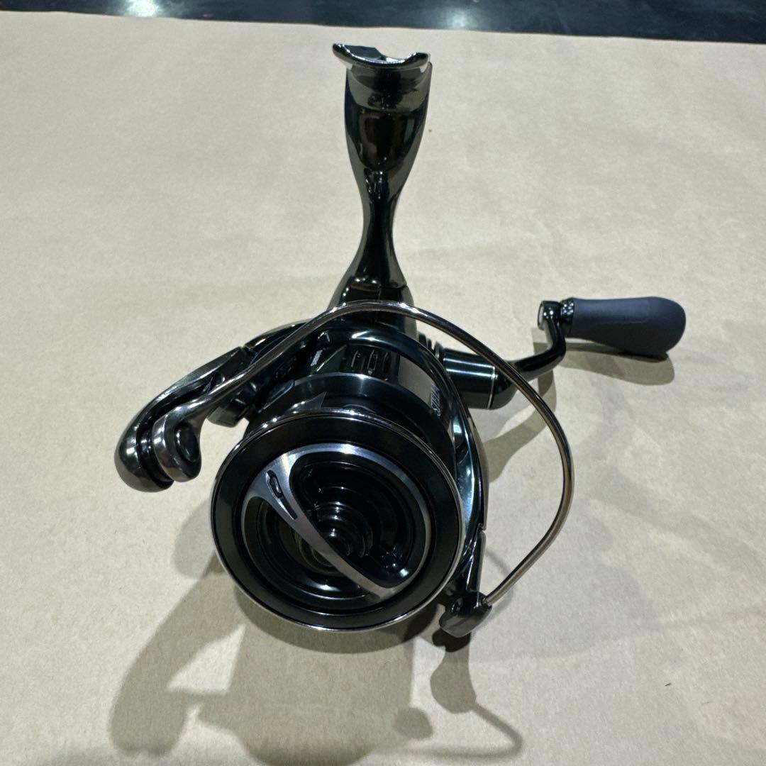 シマノ22ステラC2500S新品、未使用