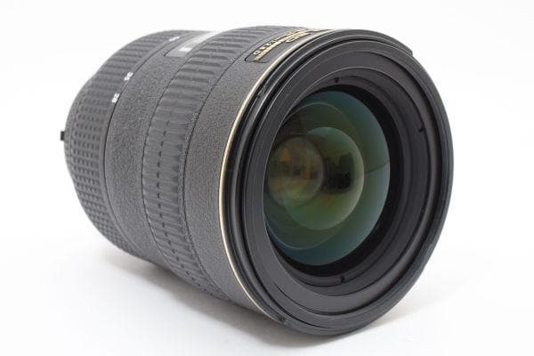 ★外観新品級★ニコン AF-S 28-70mm F2.8 ED D#633