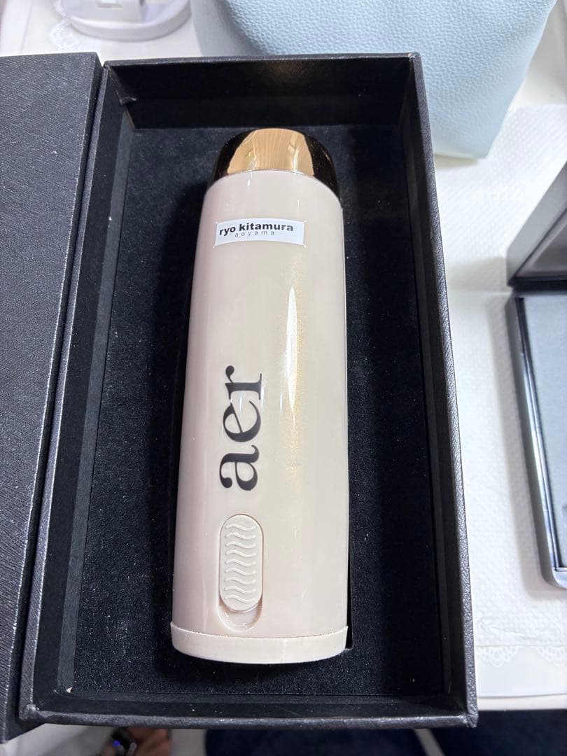 エアブラシセット