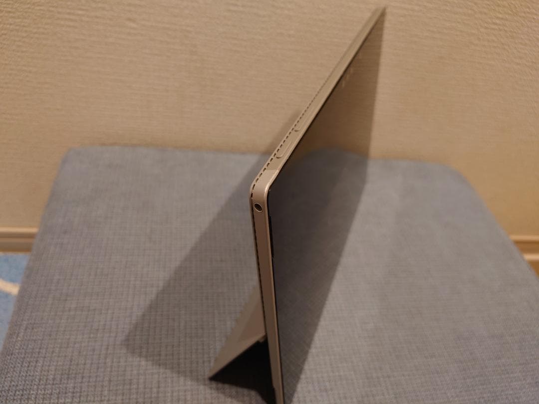 【ジャンク】Microsoft Surface Pro 4　8GB　おまけつき