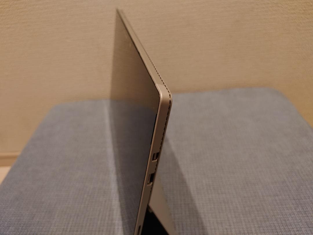 【ジャンク】Microsoft Surface Pro 4　8GB　おまけつき