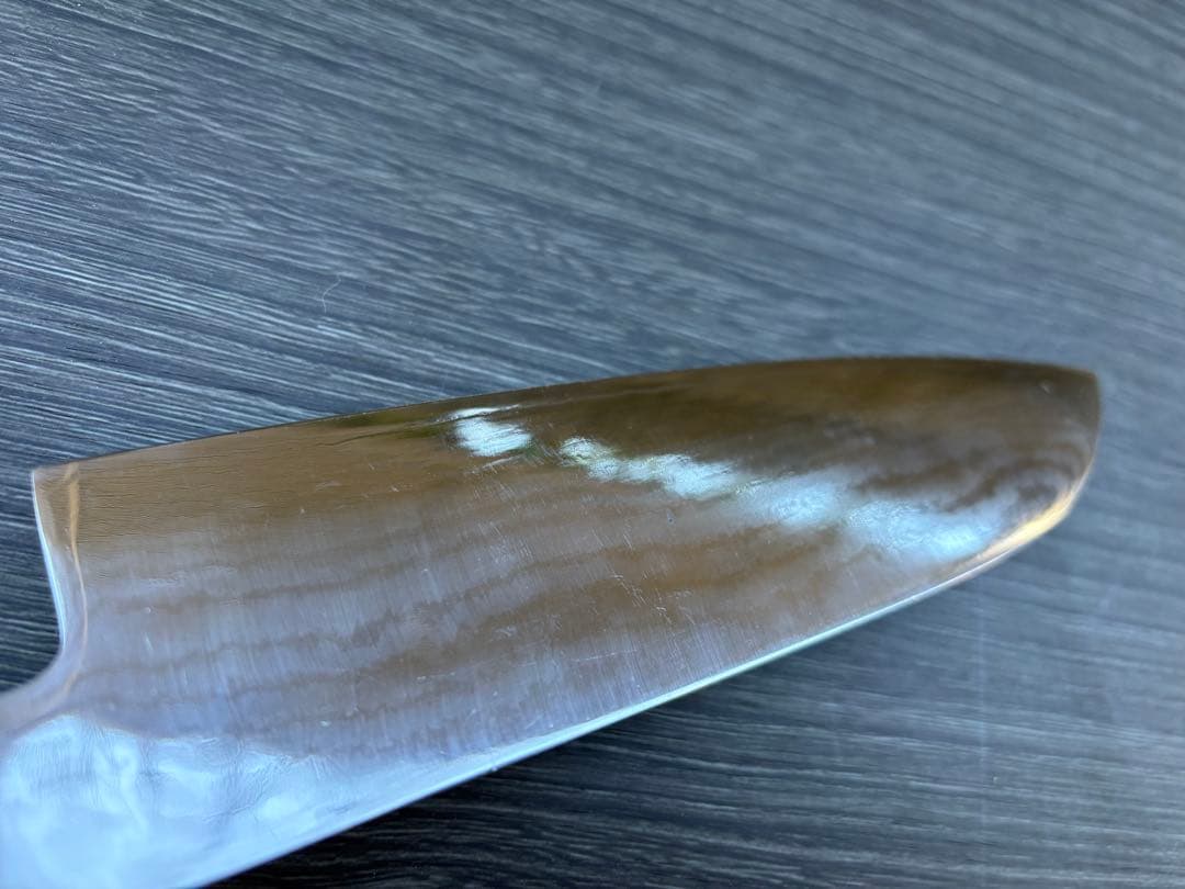 貝印 旬 Classic ダマスカス 175mm 三徳 KAI DM0702