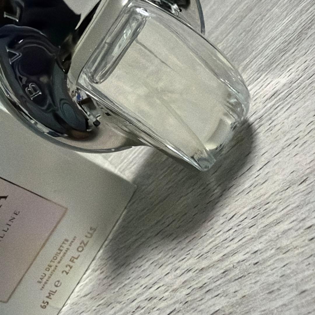 香水(ユニセックス) BVLGARI OMNIA CRYSTALLINE 65mL