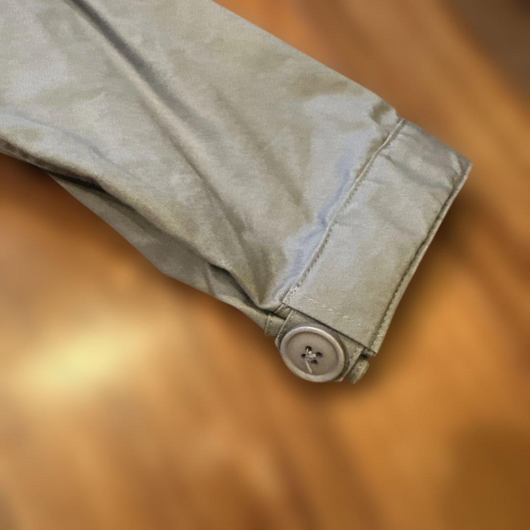 【3way】M65フィッシュテールコートライナー付 エディフィス製〈Lサイズ〉