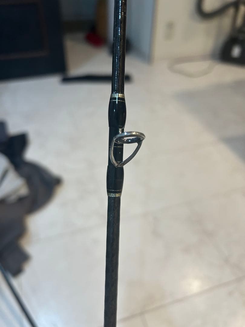 SHIMANO COLTSNIPER XR 100mh-3 ロックショア　青物